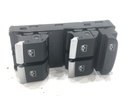 Interruptor de elevalunas AUDI A4 B9 (8W2, 8WC) 2015-2022