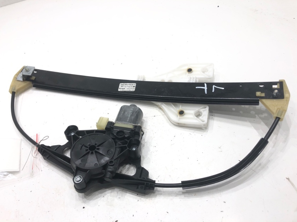 [STARK-779036] Elevador de ventana trasero izquierdo AUDI A4 B9 (8W2, 8WC) 2015-2022