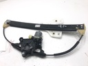 Elevador de ventana trasero izquierdo AUDI A4 B9 (8W2, 8WC) 2015-2022