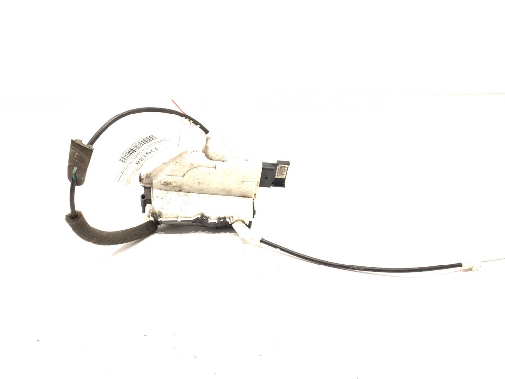 [STARK-779188] Cerradura de puerta delantera derecha Citroën C3 II (SC_) 2009-2022