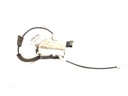Cerradura de puerta delantera derecha Citroën C3 II (SC_) 2009-2022