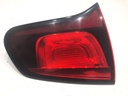Luz trasera izquierda CITROEN C3 II (SC_) 2009-2022