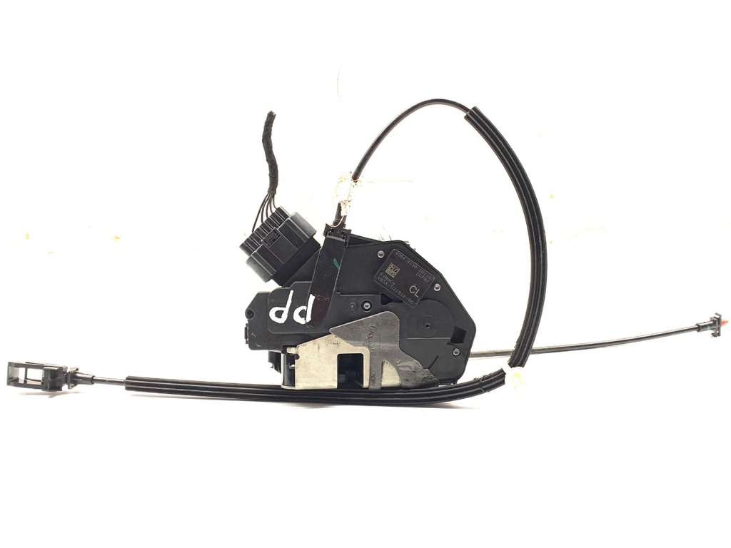 [STARK-779489] Cerradura puerta delantera derecha Ford C-MAX II (DXA/CB7, DXA/CEU) 1.6 Ti 2010-2019