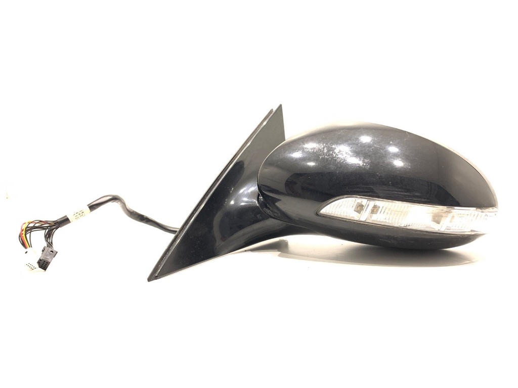 [STARK-882114] Retrovisor izquierdo Mercedes-Benz Clase S (W221) 2005-2013