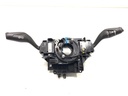 Combinado de luces Ford C-MAX II (DXA/CB7, DXA/CEU) 1.6 Ti 77 kW (105 CV) 2010-2019
