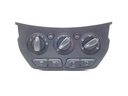 Panel de control de climatización FORD C-MAX II (DXA/CB7, DXA/CEU) 1.6 Ti 77 kW 2010-2019