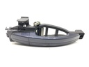 Manilla exterior de puerta delantera derecha Ford C-MAX II (DXA/CB7, DXA/CEU) 2010-2019
