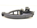Manilla exterior de puerta trasera izquierda Ford C-MAX II (DXA/CB7, DXA/CEU) 2010-2019