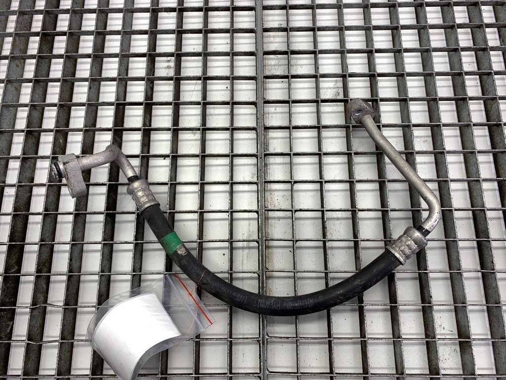 [STARK-779635] Mando de aire acondicionado Toyota Yaris (_P9_) 1.3 VVT-i (SCP90_) 2005-2010