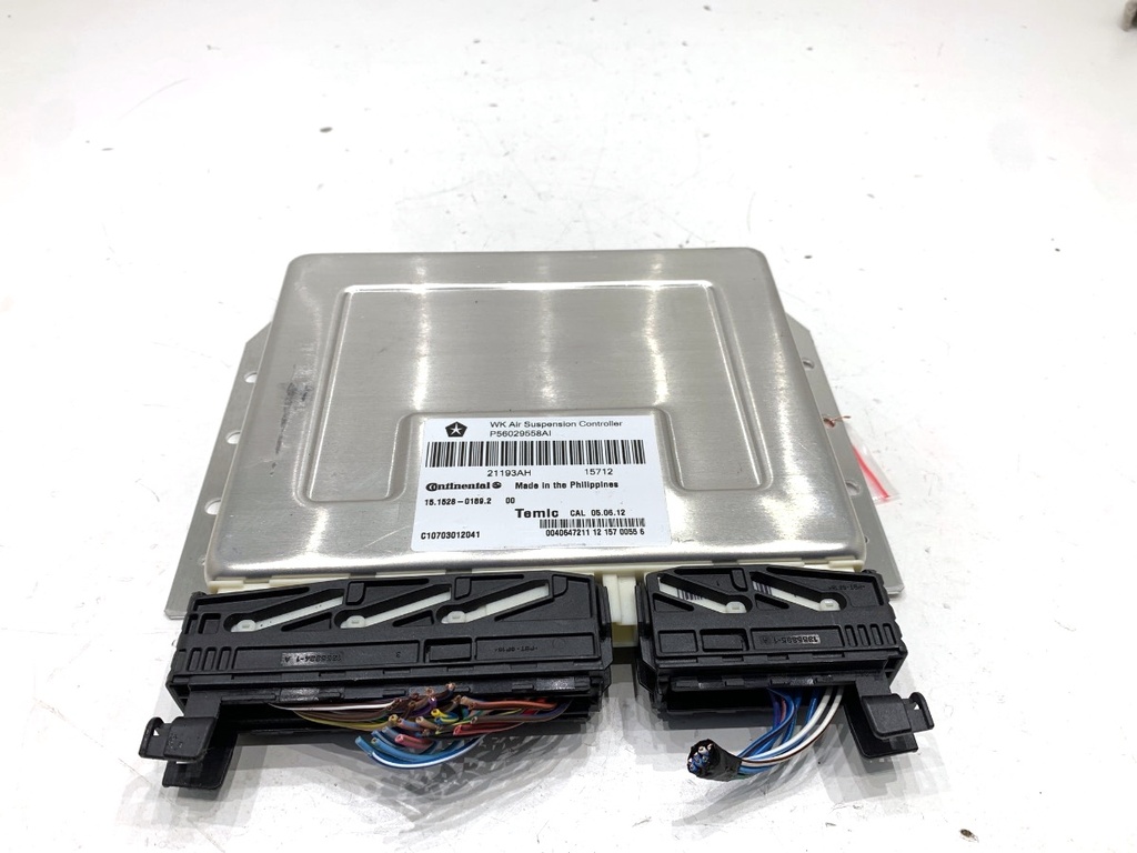 [STARK-881556] Módulo de control JEEP Grand Cherokee IV (WK, WK2) 3.0 CRD V6 4x4 177 kW [241 KM] 2011-2022