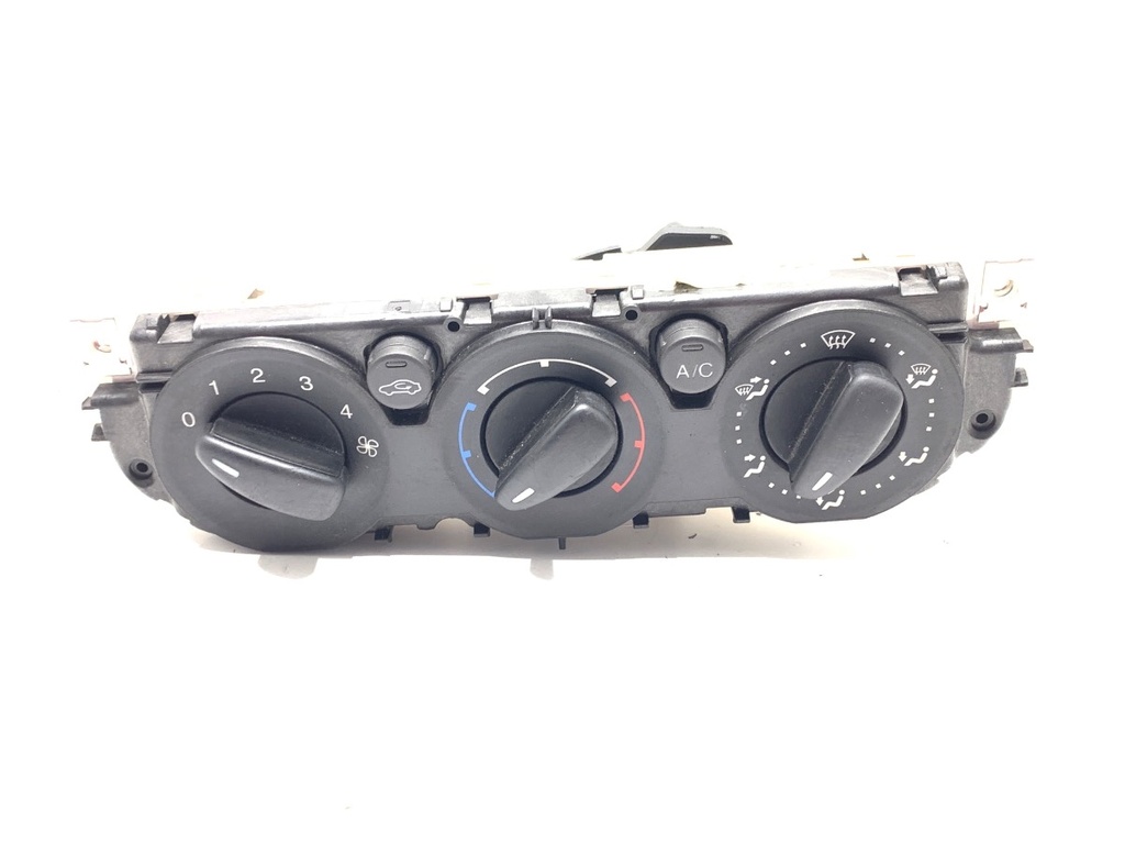 [STARK-780185] Panel de control de flujo de aire Ford Focus II Turnier 1.8 TDCi 85 kW 2004-2012