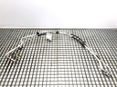 Mando de aire acondicionado Opel Vectra C (Z02) 2.2 DGi (F69) 2002-2009