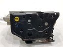 Cerradura de puerta trasera izquierda Audi Q7 (4LB) 2006-2016