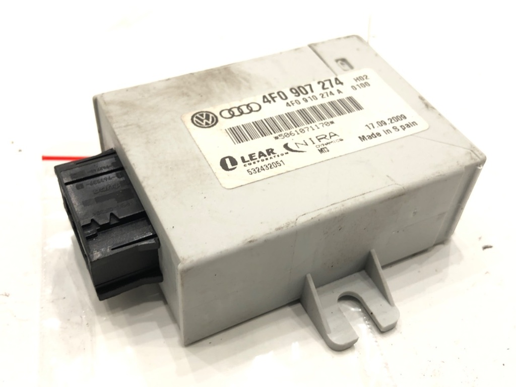 [STARK-780755] Sensor de presión de neumáticos Audi Q7 (4LB) 2006-2016 3.0 TDI quattro 176 kW