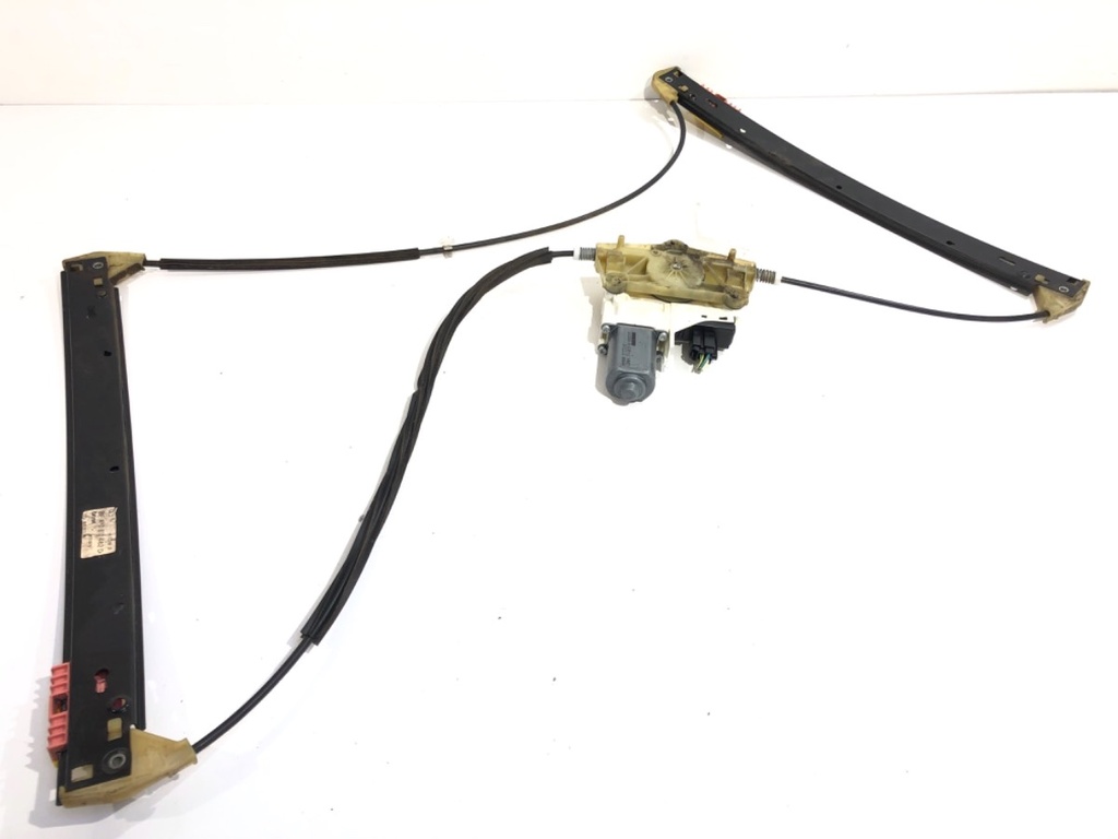 [STARK-780870] Elevador de ventana delantero derecho AUDI A6 C6 (4F2) 2.0 TDI 2004-2011