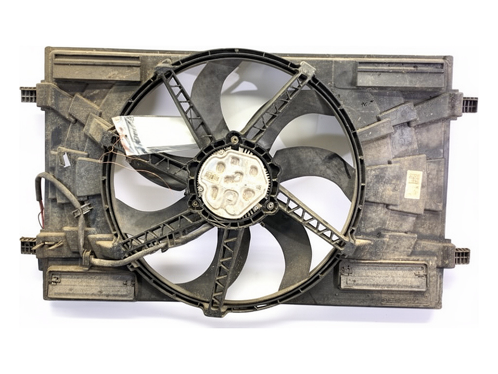 [STARK-928823] Ventilador radiador VW Arteon (3H7, 3H8) 2.0 TDI 110 kW 2017-2022