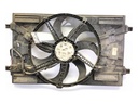 Ventilador radiador VW Arteon (3H7, 3H8) 2.0 TDI 110 kW 2017-2022