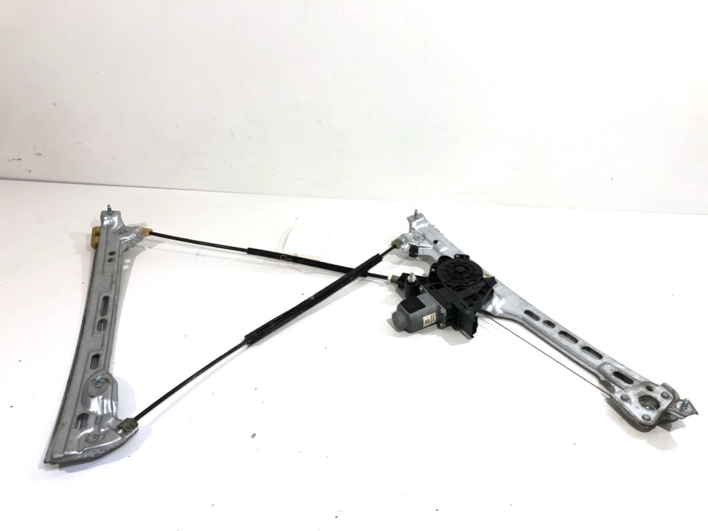 [STARK-781153] Elevador de ventana delantero izquierdo Renault Megane IV sedán 2016-2022 1.3 TCe 140