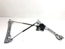 Elevador de ventana delantero izquierdo Renault Megane IV sedán 2016-2022 1.3 TCe 140