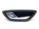 Manilla interior de puerta delantera izquierda Renault Megane IV sedán 2016-2022