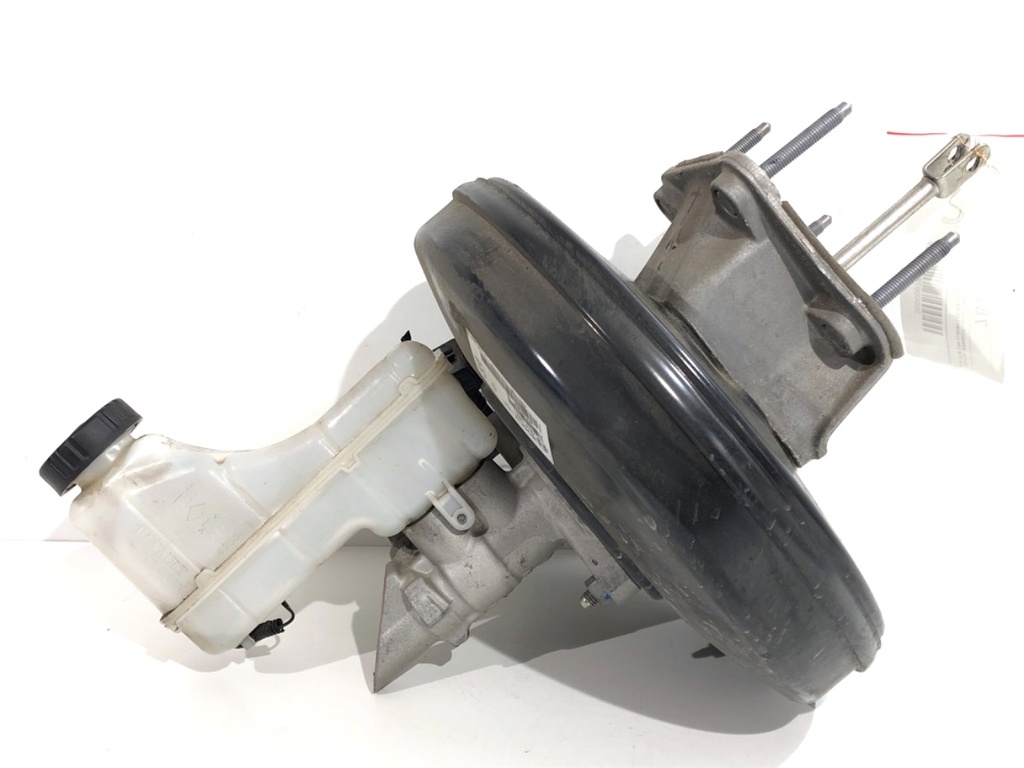 [STARK-781132] Servodirección Renault Megane IV sedán 1.3 TCe 140 (LVNB) 2016-2022
