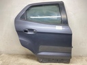 Puerta trasera derecha Ford EcoSport 2011-2022