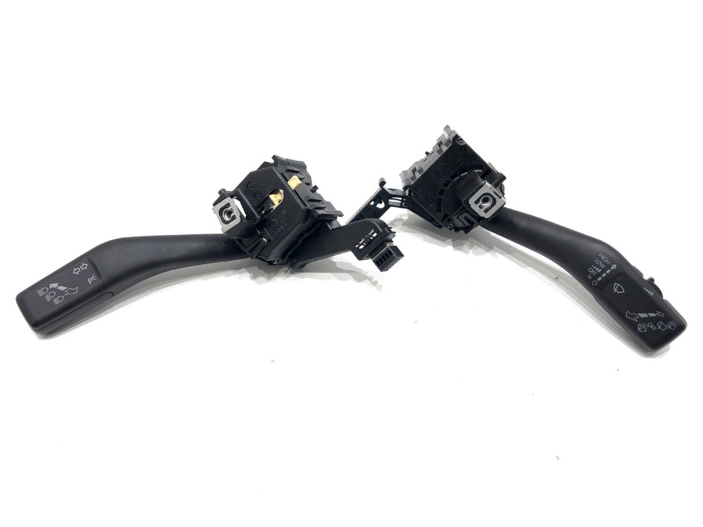 [STARK-781625] Combinado de interruptores VW Golf V Variant (1K5) 1.9 TDI 77 kW 2007-2009