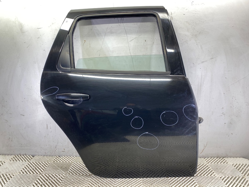 [STARK-679720] Puerta trasera derecha Dacia Duster (HS_) 2010-2018