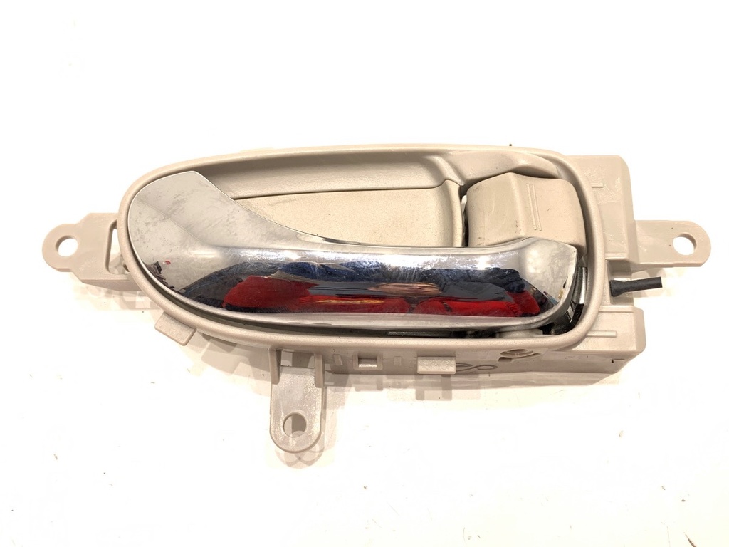 [STARK-781677] Tirador interior de puerta delantero derecho Nissan Leaf (ZE0) 2010-2022