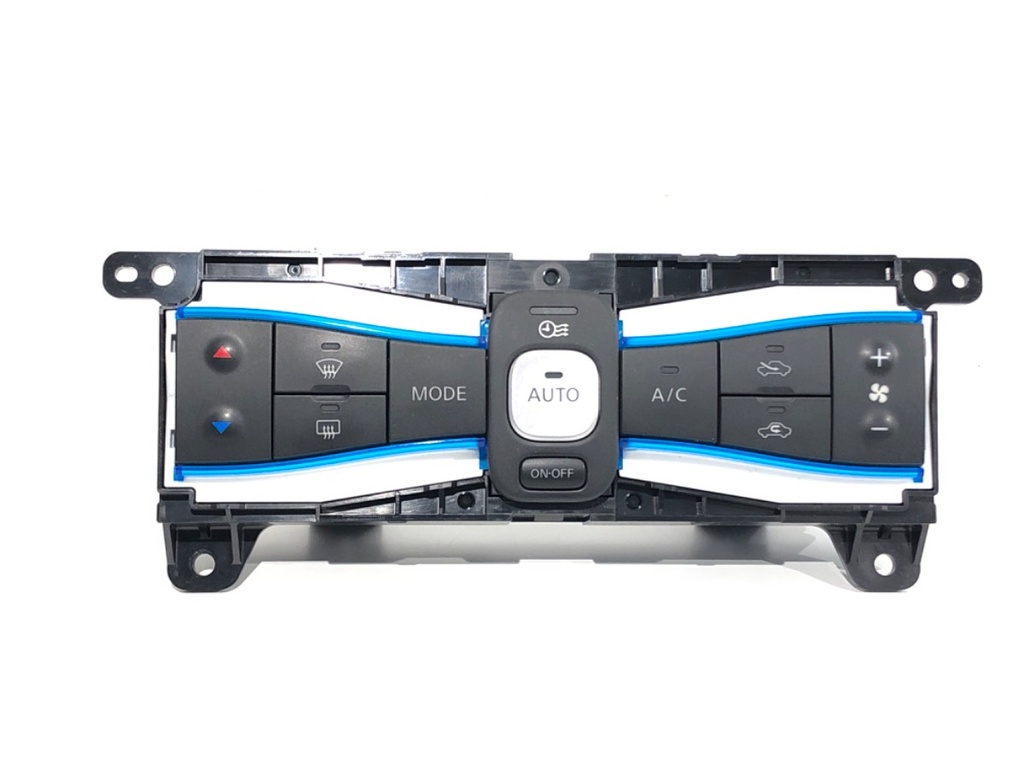 [STARK-781692] Panel de control de climatización Nissan Leaf (ZE0) 2010-2022