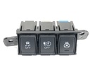 Interruptor NISSAN LEAF (ZE0) 2010-2022