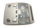 Lámpara de techo Audi A4 B6 Avant (8E5) 2.5 TDI quattro 2001-2004