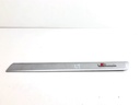 Panel de puerta trasera izquierdo Audi A3 (8P1) 2003-2013