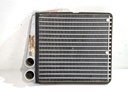 Núcleo de calefacción Audi A3 (8P1) 2.0 TDI 103 kW 2003-2013