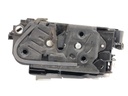 Cerradura de puerta trasera izquierda SKODA FABIA III Kombi (NJ5) 1.0 55 kW 2014-2022