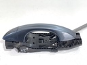 Manilla exterior de puerta trasera izquierda SKODA FABIA III Kombi (NJ5) 2014-2022