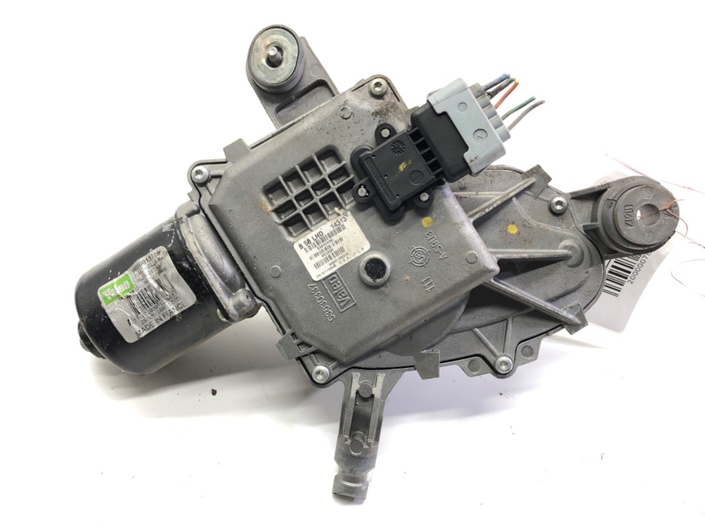 [STARK-782248] Mecanismo limpiaparabrisas delantero izquierdo Citroën C4 Grand Picasso I (UA_) 1.6 HDi 80 kW (109 CV) 2006-2011