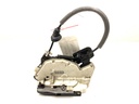 Cerradura de puerta trasera izquierda VW Golf VII (5G1, BQ1, BE1, BE2) 2012-2022