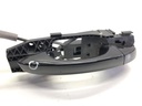 Maneta exterior de puerta derecha delantera VW Golf VII (5G1, BQ1, BE1, BE2) 2012-2022