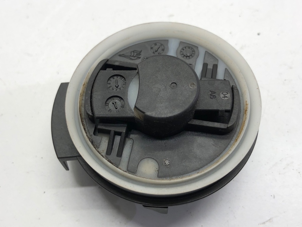 [STARK-782339] Sensor de impacto VW Golf VII (5G1, BQ1, BE1, BE2) 2012-2022