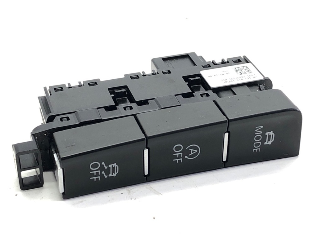 [STARK-782367] Interruptor VW Golf VII (5G1, BQ1, BE1, BE2) 2.0 GTD 135 kW