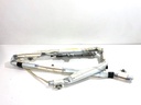 Airbag de cortina lateral izquierdo OPEL ZAFIRA B 1.9 CDTI 2005-2015