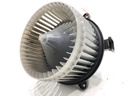 Ventilador de admisión Opel Insignia A Sports Tourer (G09) 2.0 CDTI 4x4 118 kW 160 CV 2010-2015