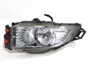 Faros delanteros derecho halógeno OPEL INSIGNIA A Sports Tourer (G09) 2.0 CDTI 4x4 (35) 118 kW [160 KM] 2010-2015