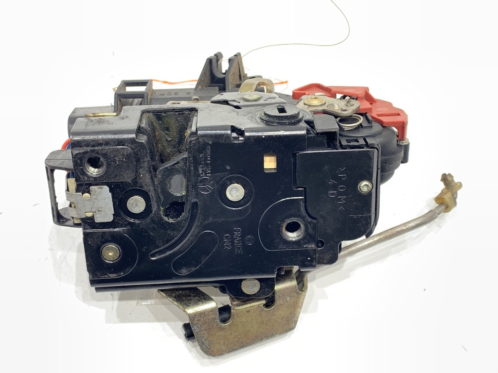 [STARK-782826] Cerradura puerta trasera derecha Audi A4 B6 (8E2) 2.5 TDI quattro 2000-2005