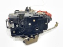 Cerradura puerta trasera derecha Audi A4 B6 (8E2) 2.5 TDI quattro 2000-2005