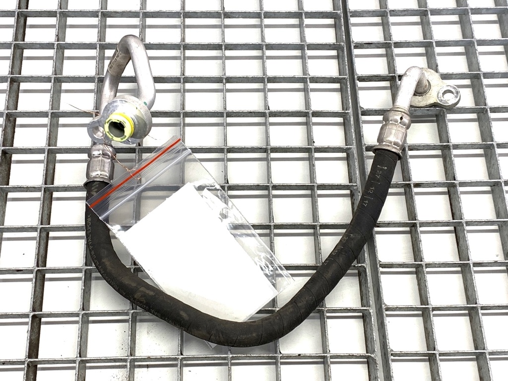[STARK-782896] Mango de aire acondicionado VOLVO V90 II Kombi (235, 236) 2016-2022