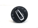 Interruptor de luces VW Passat B7 (362) 2.0 TDI 103 kW 2010-2014