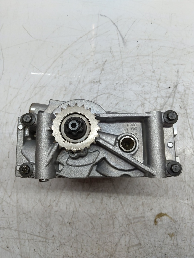 [MTD-529749] Bomba de aceite Hyundai Tucson 2.4 GDI (G4KJ)