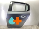 Puerta trasera izquierda PEUGEOT 208 II (UB_, UP_, UW_, UJ_) 2019-2022